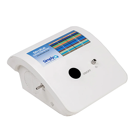 Stratus 2.0 Ozone Generator Kit