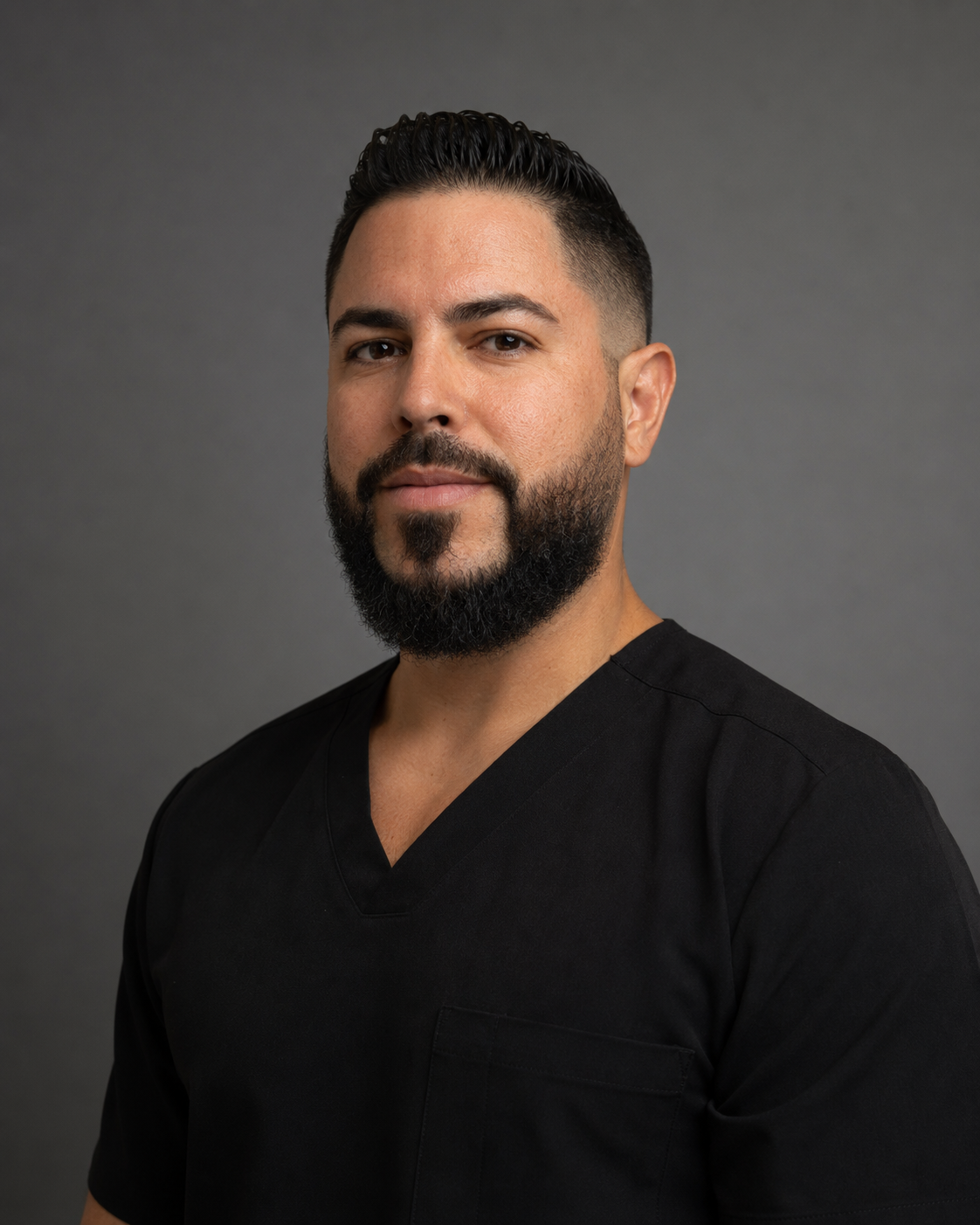 Dr. Orlando Rodriguez, Founder of Healthy Cells and Body Wellness Center