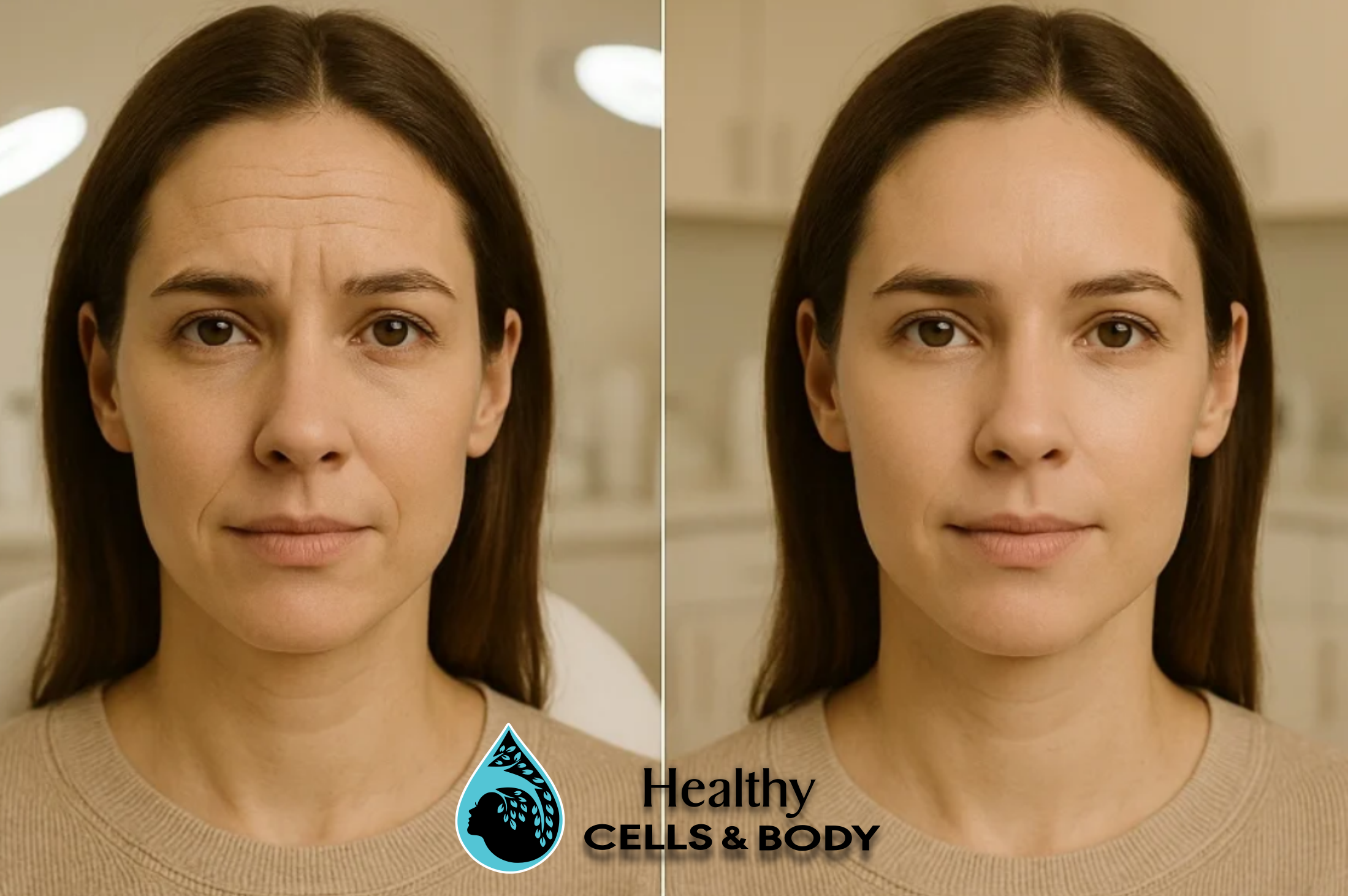 Botox treatment