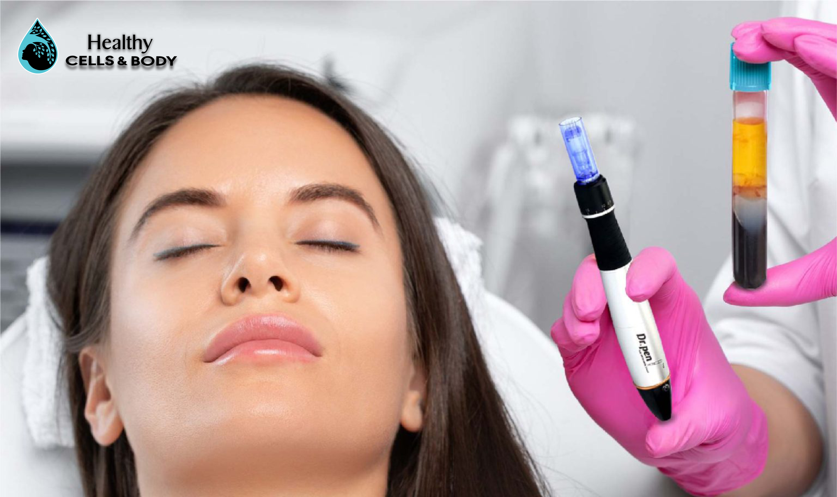 Natural facial treatments